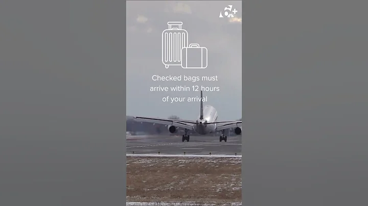 Know your passenger rights during flight delays and cancellations