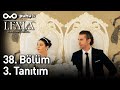 Leyla Hayat Aナ殘 Adalet 38 Bテカlテシm 3 Tanトアtトアm Leyla Hayat Aナ殘 Adalet 38 Bテカlテシm 3 Tanトアtトアm