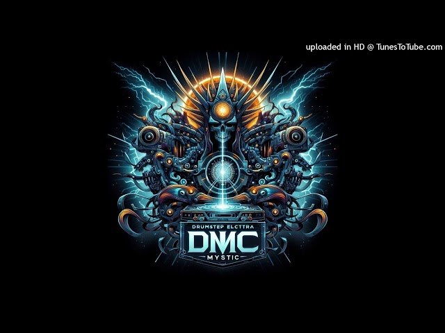 Dmc Mystic - Drumstep Electra (Sensible vocal mix)