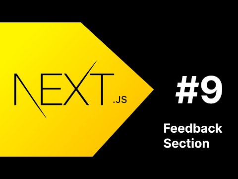 Creating The Feedbacks