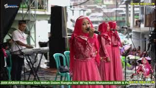 DOSA VC FELLA DIAN MENYENTUH HATI MUTIK NIDA CLUB LIVE TRETEP TEMANGGUNG