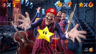We Are Number One But Its Slider From Super Mario 64
