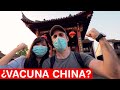 CHINA: ¿A las PUERTAS de una VACUNA para el CORONAVIRUS?