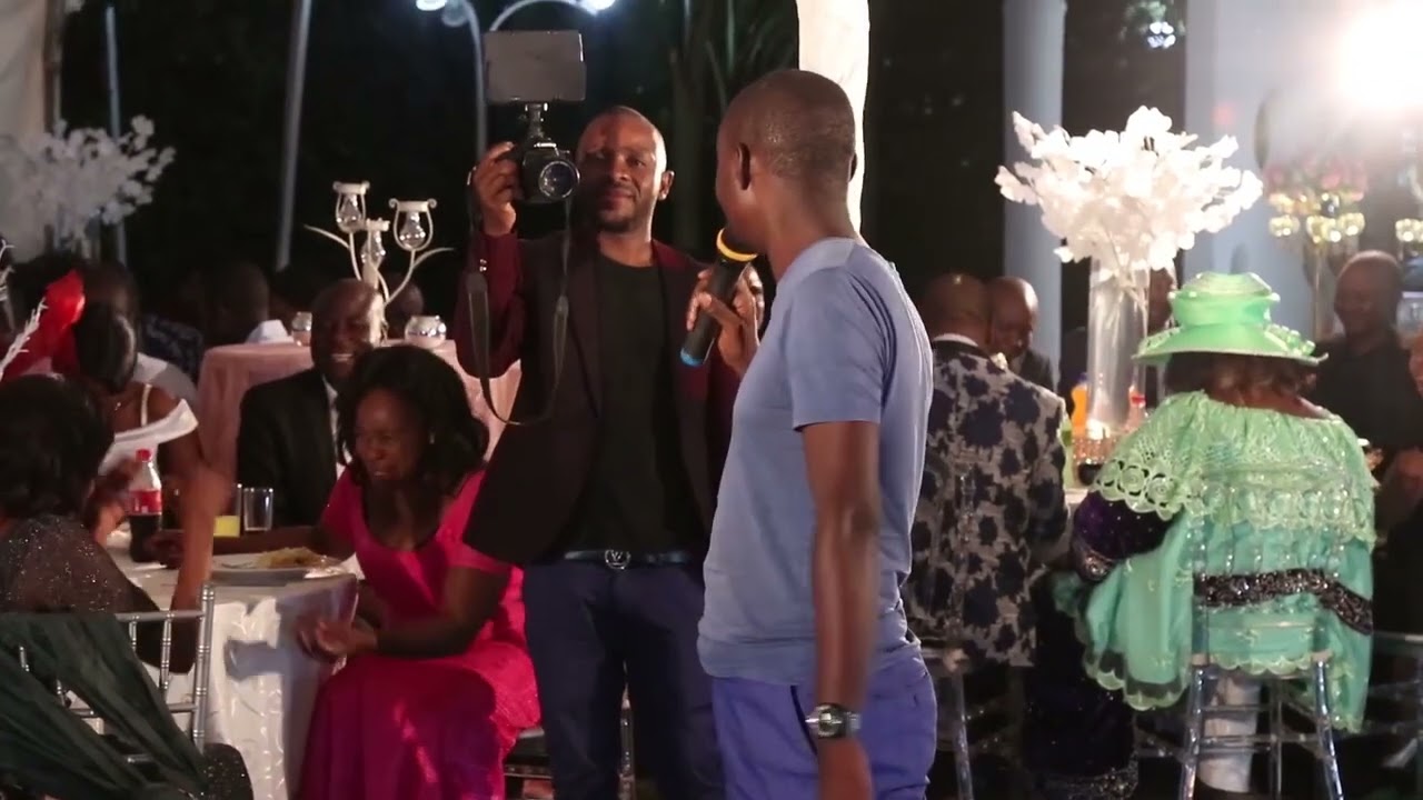 🤣🤣🤣🤣 John Kalumbi awe sure 🤣