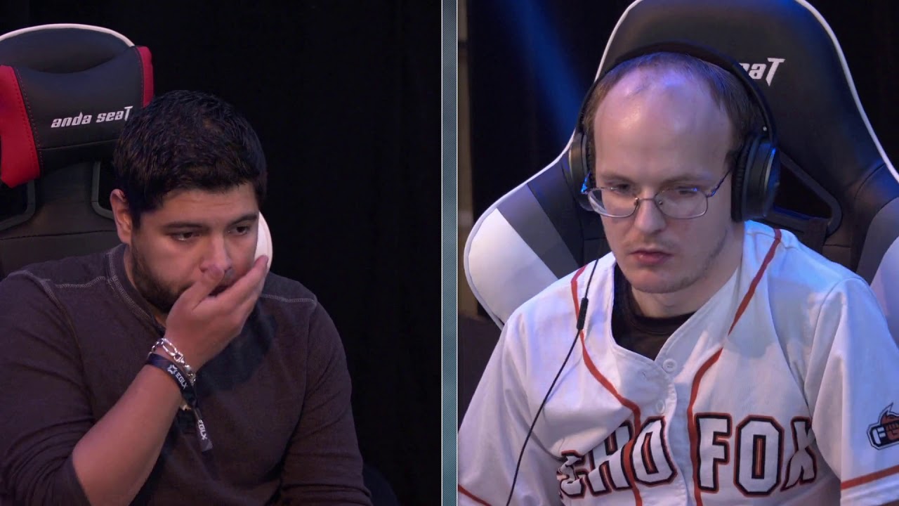 Mew2King vs n0ne   Rising Stars @ EGLX 2019   Winners Final
