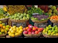 Biggest Fresh Fruits market in Kampala, Uganda🇺🇬in 2020!!! Lets take a tour! Nakasero Market