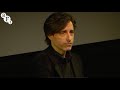 Noah Baumbach on Marriage Story - BFI Q&A