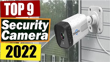 The 9 Best POE Security Camera System in 2022- Reviews & Buying Guide.