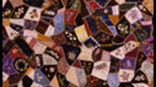 Crazy Quilt