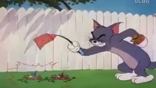 Tom & Jerry Theme Song Remix