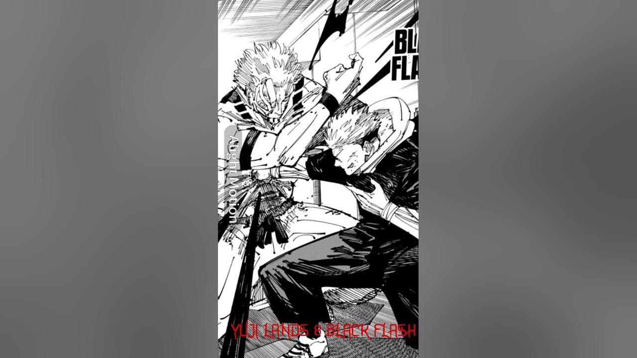 Yuji Lands 8 Black Flash On Sukuna Jujustu Kaisen Manga Edit YouTube yuji-lands-8-black-flash-on-sukuna-jujustu-kaisen-manga-edit-youtube
