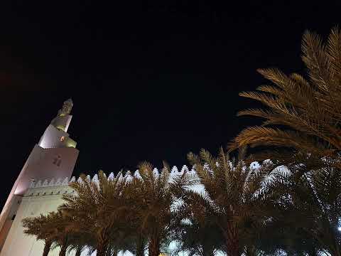 صلاة الفجر لــ الشيخ د عبدالله القرافي الأحد 5 شوال 1445هـ