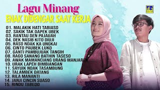 Lagu Minang Enak Didengar - Lagu Minang Terbaru 2023