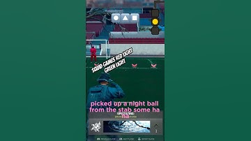 Squid games call of duty edition #funny #squidgame #callofduty #viralvideo