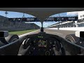 Track Guide: iRacing Nürburgring Grand-Prix-Strecke - BES/WEC Indycar Dallara IL-15 (Dry) (Hotla...