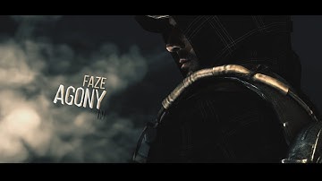 FaZe Agony: We Are Outnumbered - A Call of Duty Movie by NikkyyHD #WeAreOutnumbered
