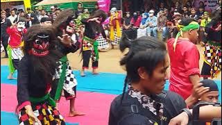 full janturan tari dangsak LIVE: bumi perkemahan ragunan @jawaselatanofficial6470