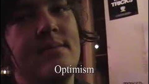 MUTEMATH - What Happens Before The Show (Webisode)