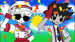 Download Lagu 【メズマライザー / Mesmerizer】Karkat Vantas ・Dave Strider【UTAU Cover】 #homestuck MP3 Download Lagu 【メズマライザー / Mesmerizer】Karkat Vantas ・Dave Strider【UTAU Cover】 #homestuck MP3