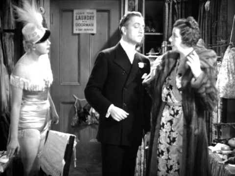 Trailer-voorbeeld van The Great Ziegfeld