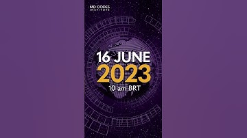 MD Codes Complex: Episode 1 (16 JUNE 2023) - Lip Asymmetry