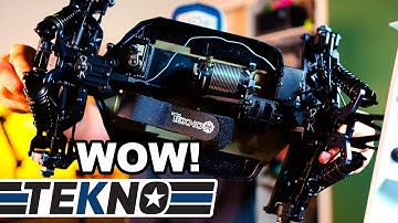 TEKNO EB48 2.2 | My Favourite Things So Far!