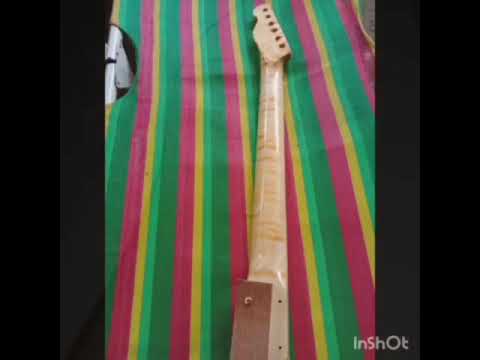 Video: Paano Gumawa Ng Gitara
