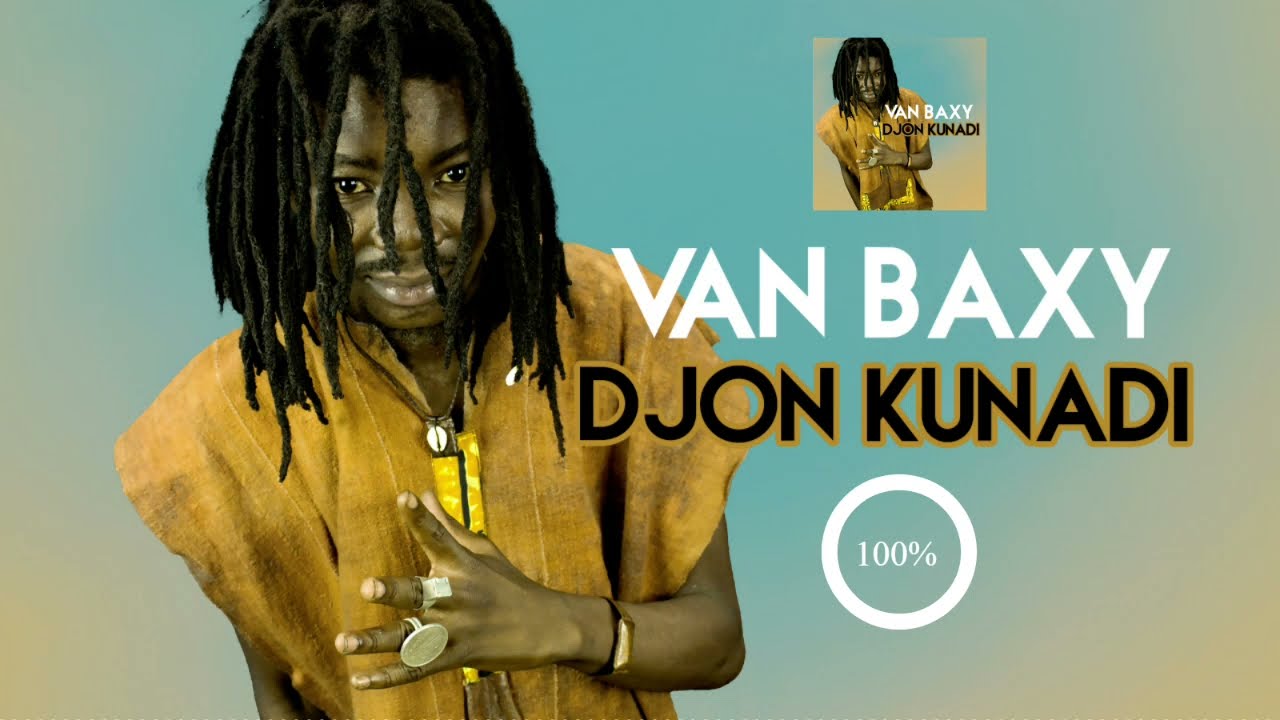 Van Baxy - Djon Kunadi (Officiel 2021)