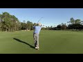 My BEST Golf Weight Transfer Drills (The Shoe Drill)!!