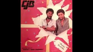 CJB - Happy Birthday (1985) #WaarWasJy