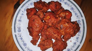 Kumno ban shet chicken drumstick | chicken drumstick recipe | kumno ban sdieh ia ka dohsyiar