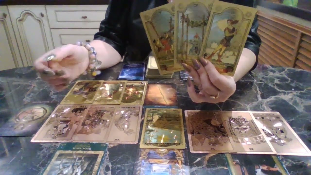 Телец Март 2026