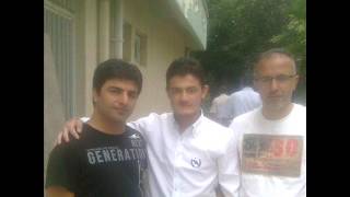 Doğacan Karanfil Sedat Uçan Peçeli Bülbül