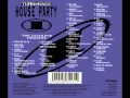 Turn Up The Bass   House Party 2 with tracklist