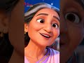 கதை கேளு கண்ணே – எறும்பும் வெட்டுக்கிளியும் | The Ant and the Grasshopper Kids Grandma Song | Shorts