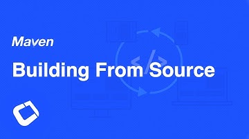 Building Codename One from Source - Maven Edition