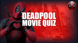 Deadpool Quiz- MCU Edition screenshot 5