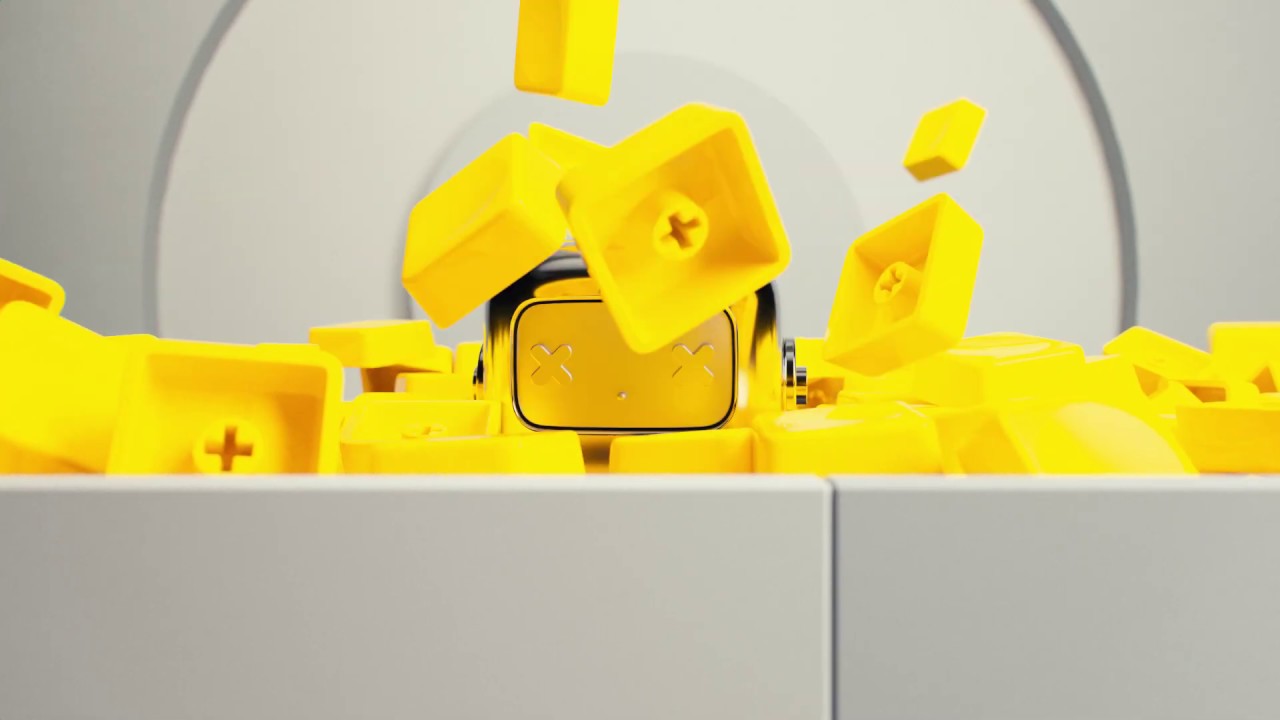 RAMA WORKS® NEMO 네모