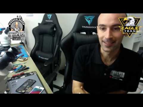 Bot&atilde;o home JC Bluethoot iPhone 7 8 Plus Como consertar bot&atilde;o home Toch ID