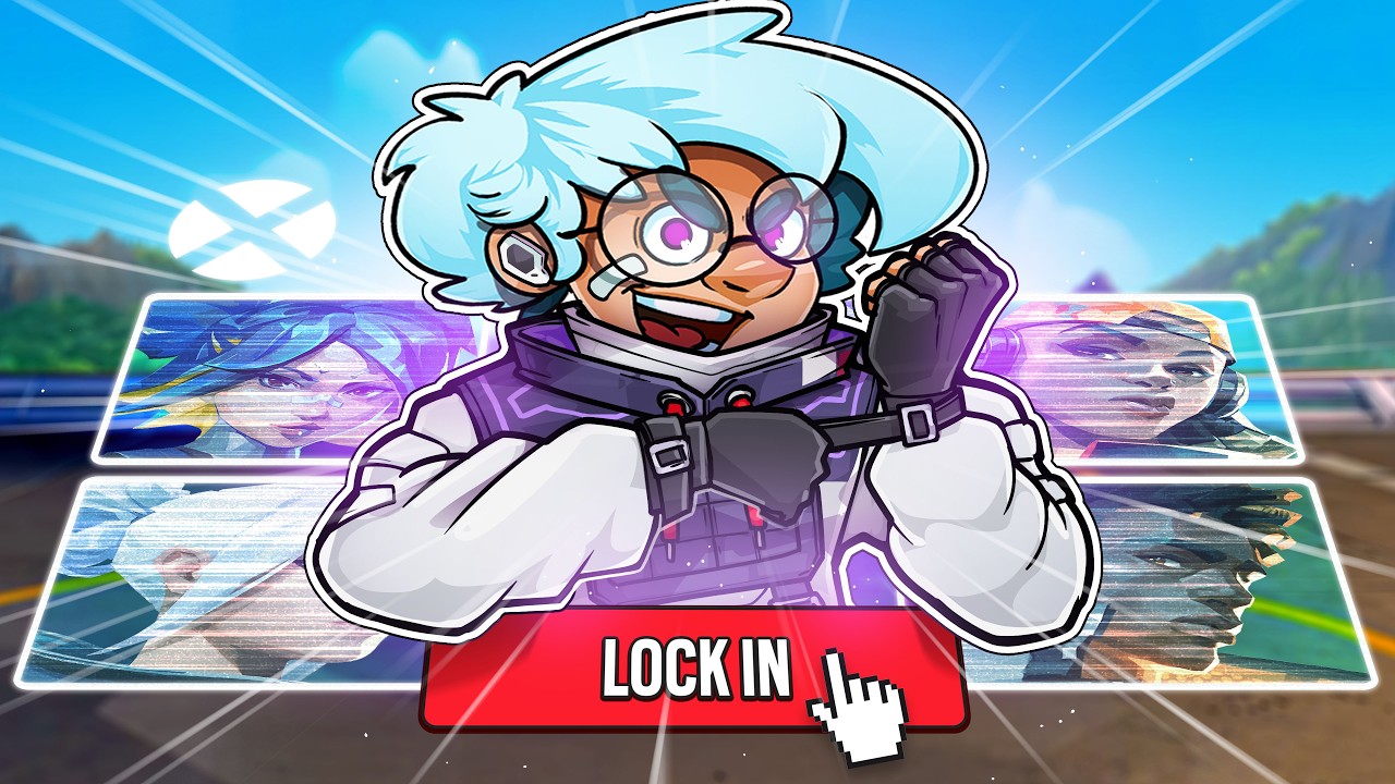 LFT 👀