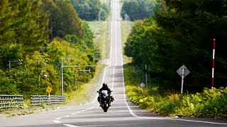 Touring Report 2011