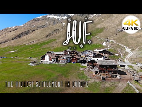 JUF - GRAUBÜNDEN