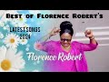 Best of Florence Robert