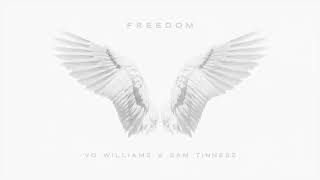 Sam Tinnesz X Vo Williams - Freedom [Audio]