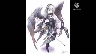 Nightcore- Rammstein- Engel