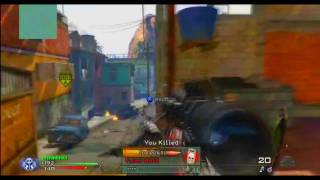 Mw2 Mini Edit | Small Beans Clip