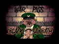 BLACK SABBATH - WAR PIGS (REACTION) BEST SONG EVER!