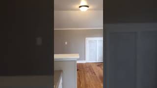 1338 Main #6  For Rent  dubuque iowa