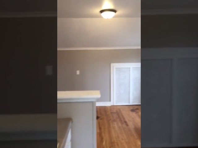 1338 Main #6  For Rent  dubuque iowa