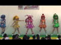 スマイルプリキュア ｉｎ エコス ２／２ の動画、YouTube動画。